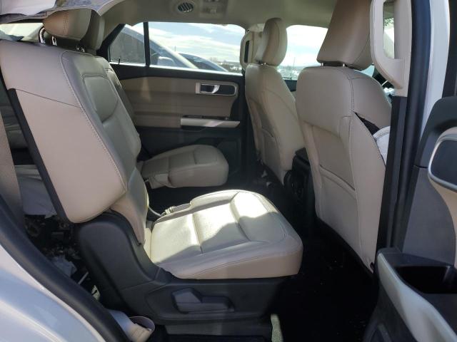 Photo 10 from auction – 2022 FORD EXPLORER X with VIN 1FMSK8DH7NGA67433