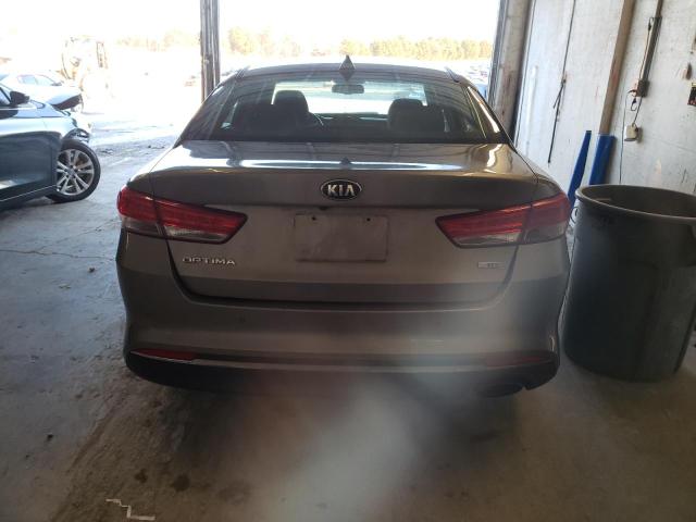 Photo 6 from auction – 2016 KIA OPTIMA LX with VIN 5XXGT4L16GG012163