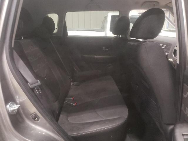 Photo 10 from auction – 2013 KIA SOUL + with VIN KNDJT2A63D7561137