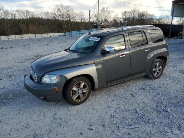 CHEVROLET HHR LT 2009 with VIN 3GNCA23B49S502185 - Photo from auction