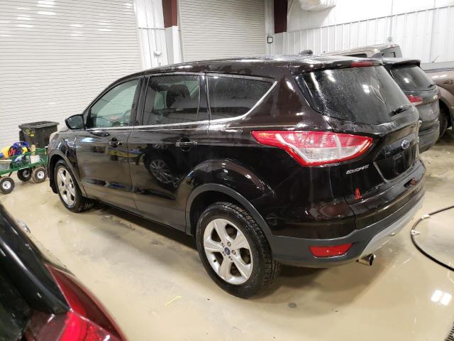 Photo 2 from auction – 2013 FORD ESCAPE SE with VIN 1FMCU0G95DUC02641