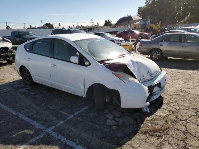 Photo 4 from auction – 2005 TOYOTA PRIUS with VIN JTDKB20U153125466