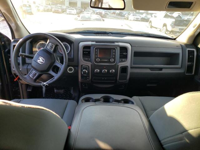 Photo 8 from auction – 2014 RAM 1500 ST with VIN 1C6RR7FT0ES270856