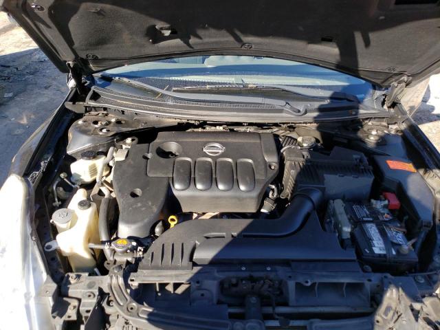 Photo 11 from auction – 2012 NISSAN ALTIMA BAS with VIN 1N4AL2AP6CN555566