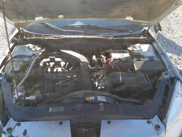 Photo 11 from auction – 2007 MERCURY MILAN PREM with VIN 3MEHM08Z27R601168