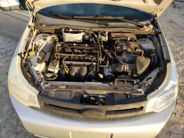 Photo 11 from auction – 2009 FORD FOCUS SES with VIN 1FAHP36N59W134733