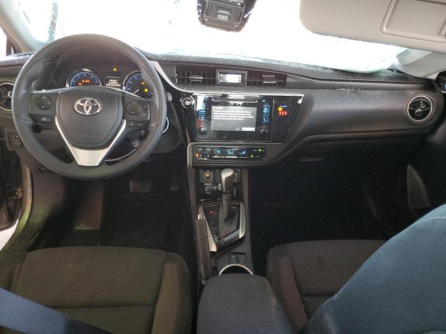 Photo 8 from auction – 2019 TOYOTA COROLLA L with VIN 5YFBURHE2KP858368