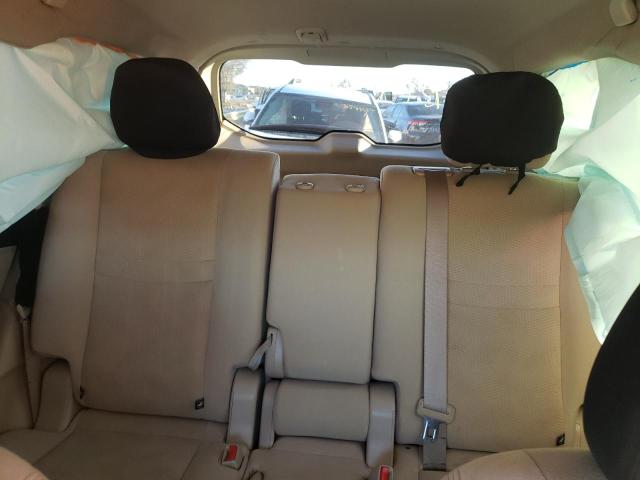 Photo 10 from auction – 2016 NISSAN ROGUE S with VIN KNMAT2MT8GP643516