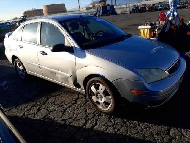 Photo 4 from auction – 2006 FORD FOCUS ZX4 with VIN 1FAFP34N16W109592