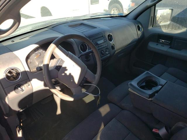 Photo 7 from auction – 2005 FORD F150 with VIN 1FTRX12W75FA34757