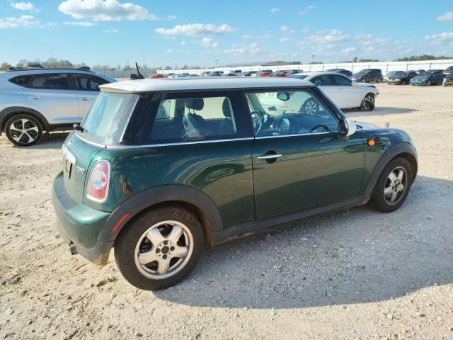 Photo 3 from auction – 2011 MINI COOPER with VIN WMWSU3C52BT097769