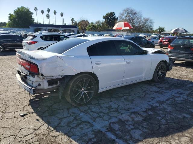 Photo 3 from auction – 2014 DODGE CHARGER R/ with VIN 2C3CDXCT2EH253862