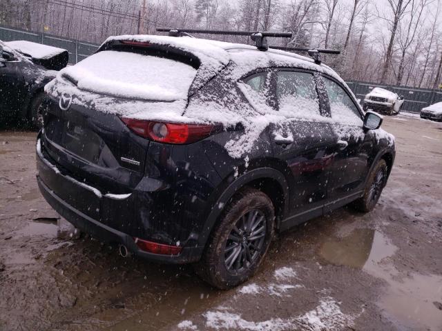 Photo 3 from auction – 2020 MAZDA CX-5 SPORT with VIN JM3KFBBM0L0804474