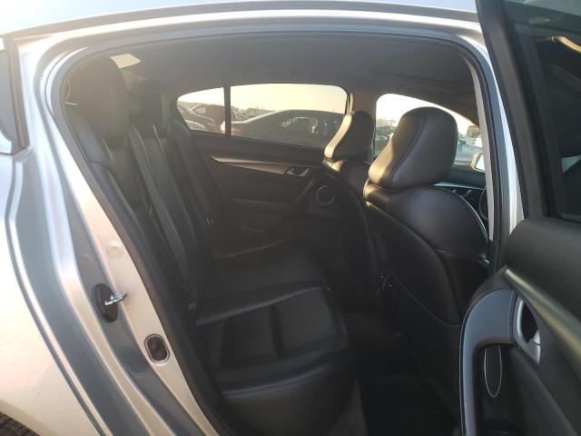Photo 10 from auction – 2011 ACURA TL with VIN 19UUA8F50BA008341