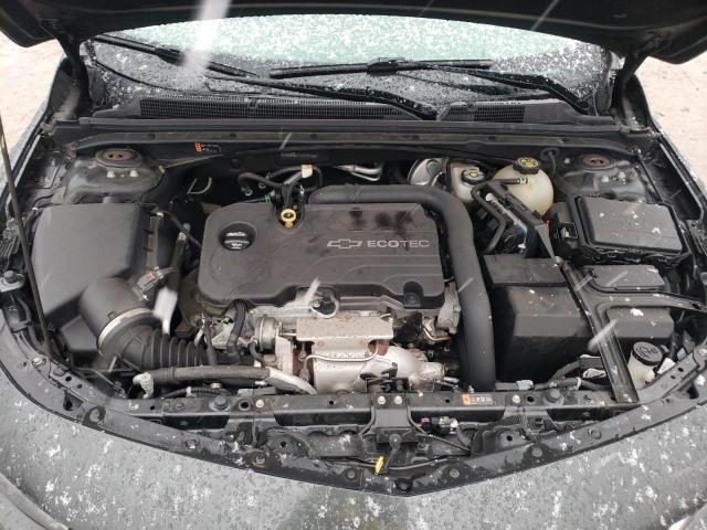 Photo 11 from auction – 2018 CHEVROLET MALIBU LS with VIN 1G1ZB5ST2JF113784