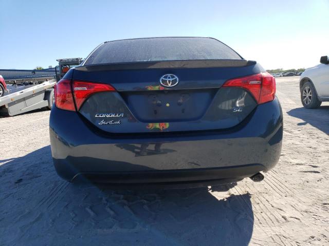 Photo 6 from auction – 2019 TOYOTA COROLLA L with VIN 2T1BURHE2KC226714