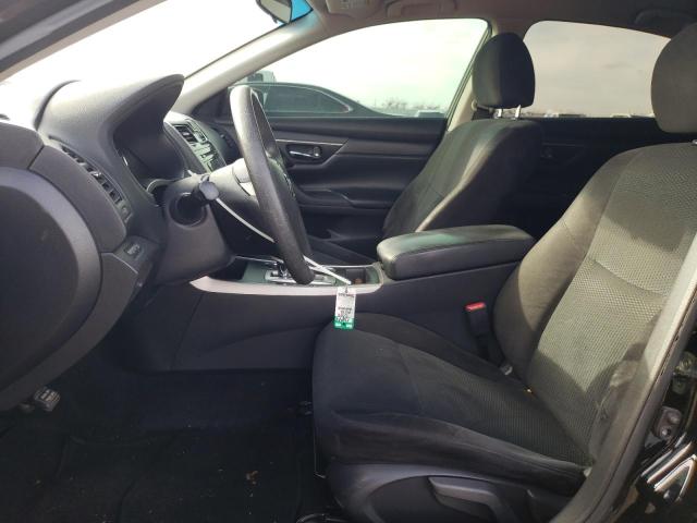 Photo 7 from auction – 2015 NISSAN ALTIMA 2.5 with VIN 1N4AL3AP8FN893707