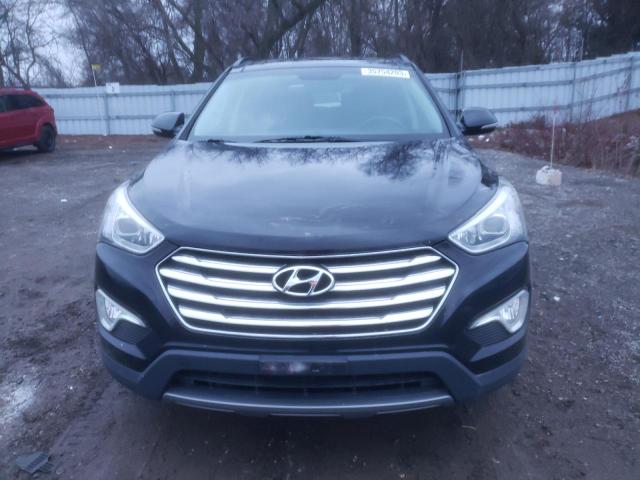 Photo 5 from auction – 2014 HYUNDAI SANTA FE G with VIN KM8SNDHF8EU044690