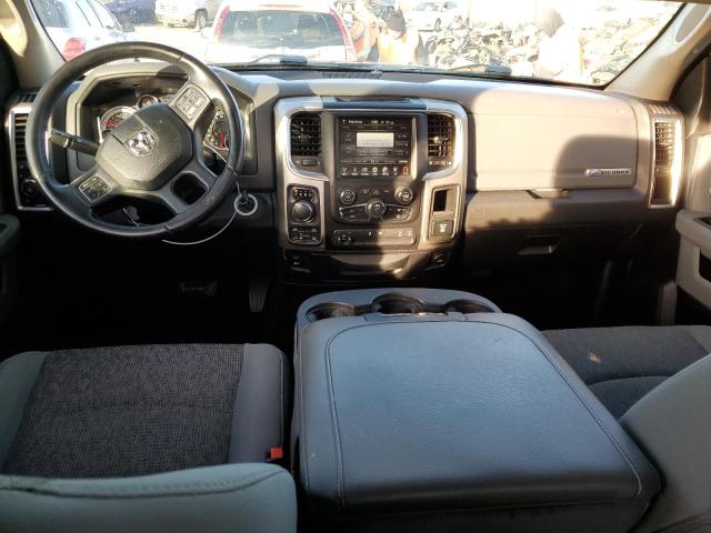 Photo 8 from auction – 2016 RAM 1500 SLT with VIN 3C6RR7LT8GG376776