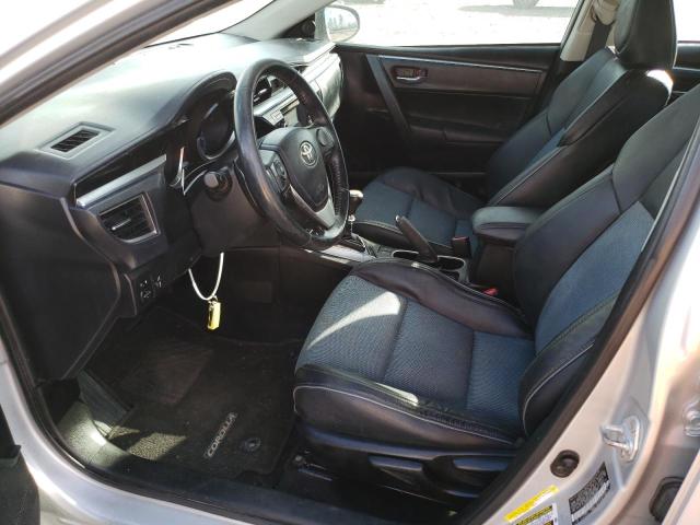 Photo 7 from auction – 2014 TOYOTA COROLLA L with VIN 5YFBURHE6EP008957