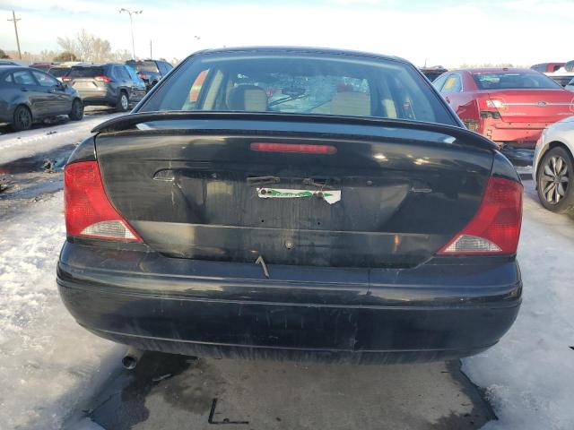 Photo 6 from auction – 2002 FORD FOCUS SE with VIN 1FAFP34P82W250879