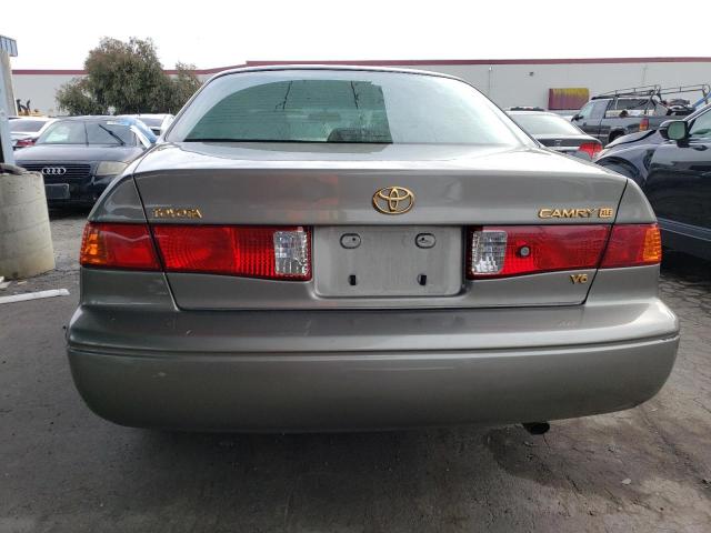 Photo 6 from auction – 2000 TOYOTA CAMRY LE with VIN JT2BF28K3Y0260907