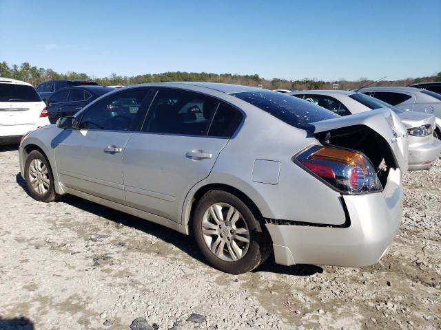 Photo 2 from auction – 2012 NISSAN ALTIMA BAS with VIN 1N4AL2AP0CN413357