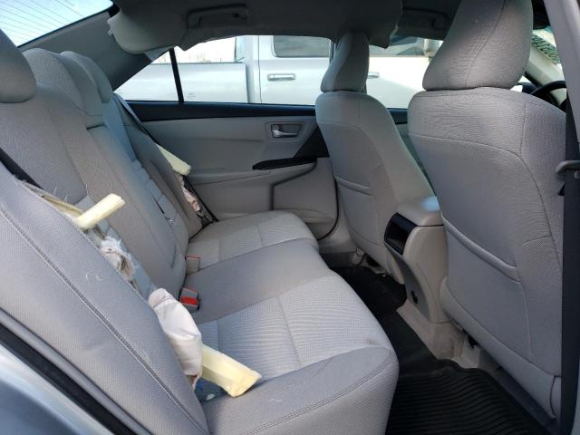 Photo 10 from auction – 2017 TOYOTA CAMRY LE with VIN 4T1BF1FK2HU401894