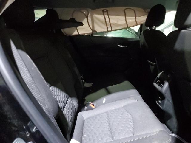 Photo 10 from auction – 2020 CHEVROLET EQUINOX LT with VIN 2GNAXLEX1L6110792