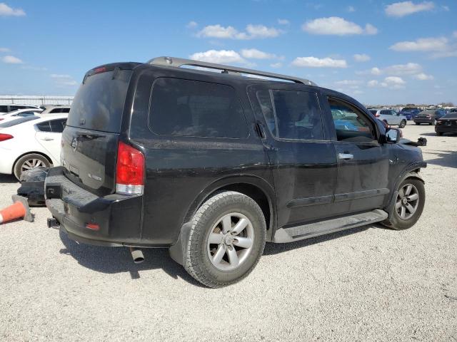 Photo 3 from auction – 2013 NISSAN ARMADA SV with VIN 5N1BA0ND0DN602905