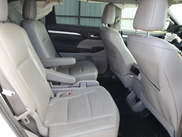 صورة رقم 10 من المزاد - 2016 TOYOTA HIGHLANDER مع VIN 5TDKKRFH3GS163673