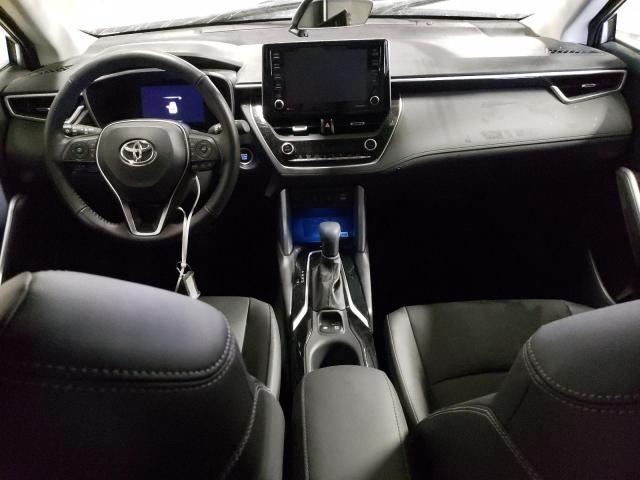 Photo 8 from auction – 2022 TOYOTA COROLLA CR with VIN 7MUEAABG5NV034657