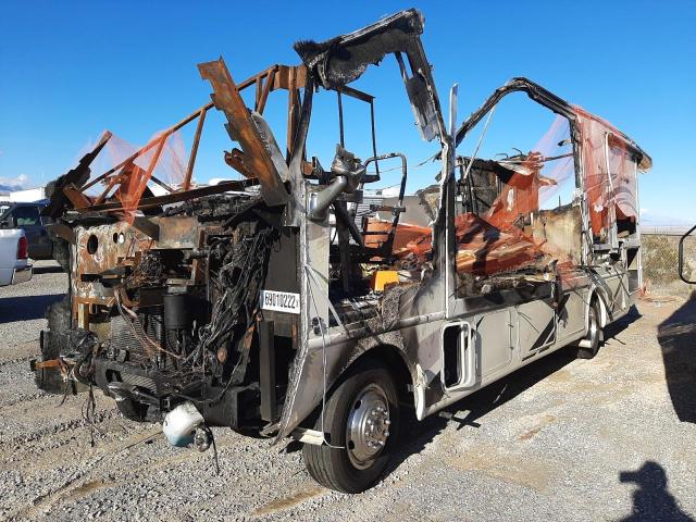 Photo 2 from auction – 2018 THOR MOTORHOME with VIN 1F65F5DY4J0A02663