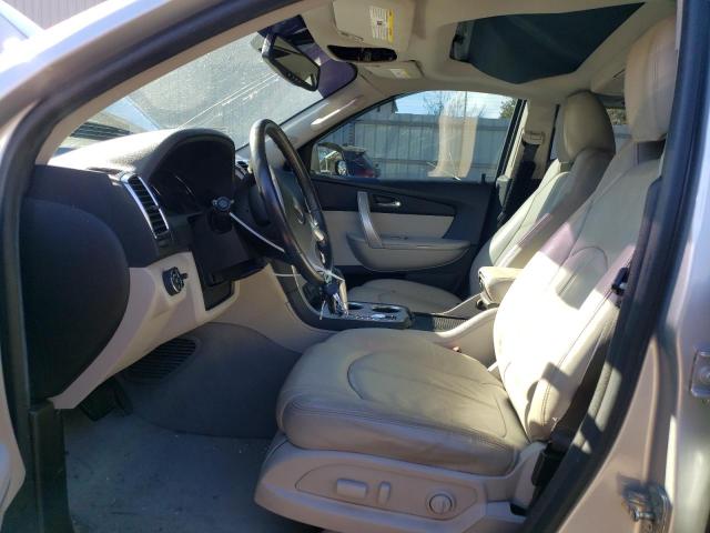 Photo 7 from auction – 2012 GMC ACADIA SLT with VIN 1GKKVRED0CJ362388