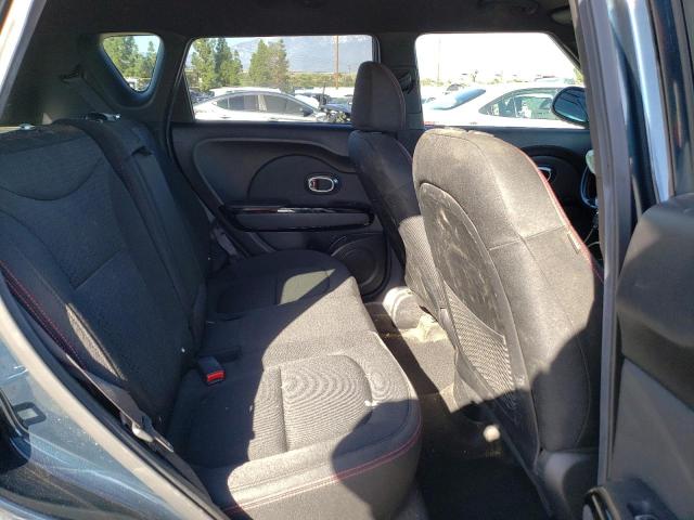 Photo 10 from auction – 2018 KIA SOUL + with VIN KNDJP3A53J7591042
