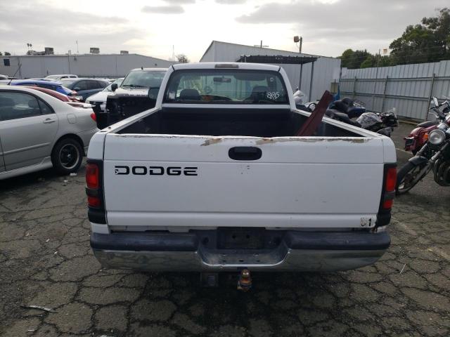 Photo 6 from auction – 2001 DODGE RAM 1500 with VIN 1B7HC16Y01S334435