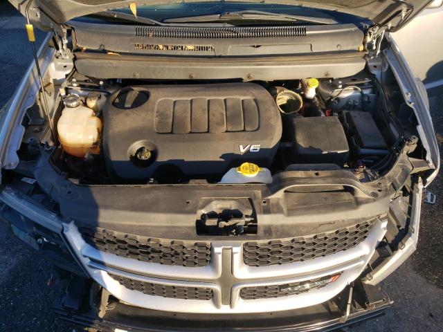 Photo 12 from auction – 2018 DODGE JOURNEY GT with VIN 3C4PDCEG9JT443004