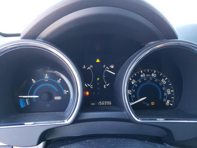 Photo 9 from auction – 2009 TOYOTA HIGHLANDER with VIN JTEEW44A092033544