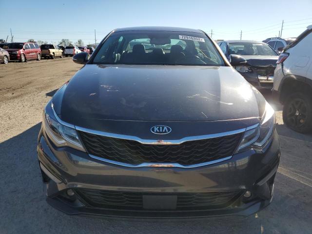 Photo 5 from auction – 2019 KIA OPTIMA EX with VIN 5XXGU4L1XKG304369
