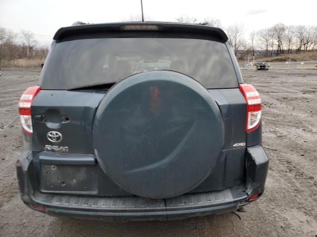 Photo 6 from auction – 2011 TOYOTA RAV4 with VIN 2T3BF4DV3BW109572