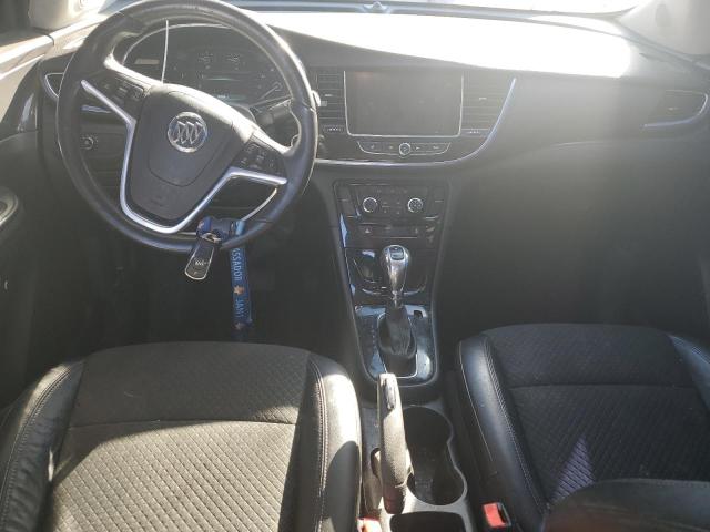 Photo 8 from auction – 2017 BUICK ENCORE PRE with VIN KL4CJASB5HB013688