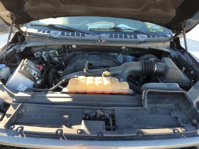 Photo 11 from auction – 2018 FORD F150 SUPER with VIN 1FTEW1CP4JKC13476