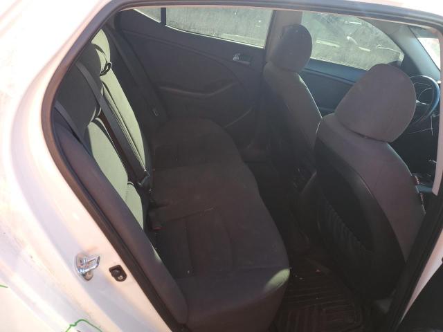 Photo 10 from auction – 2015 KIA OPTIMA HYB with VIN KNAGM4ADXF5077902