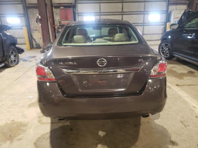 Photo 6 from auction – 2015 NISSAN ALTIMA 2.5 with VIN 1N4AL3AP2FN349090