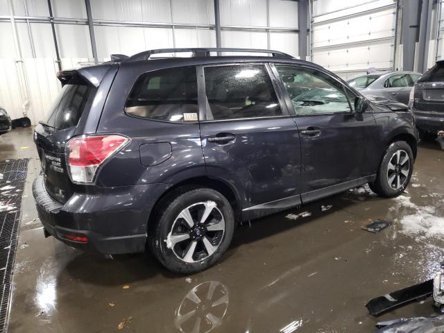 Photo 3 from auction – 2017 SUBARU FORESTER 2 with VIN JF2SJAEC0HH480411