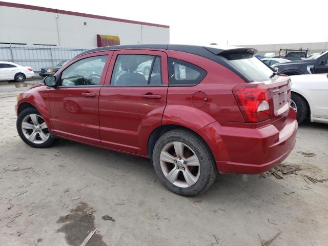 Photo 2 from auction – 2010 DODGE CALIBER SX with VIN 1B3CB4HA8AD570920