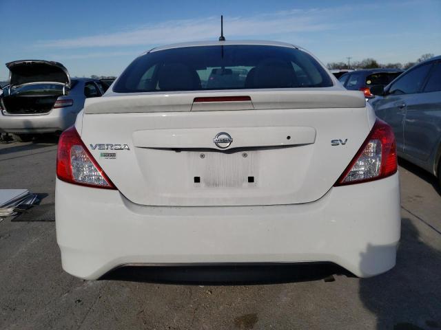 Photo 6 from auction – 2019 NISSAN VERSA S with VIN 3N1CN7AP1KL878810