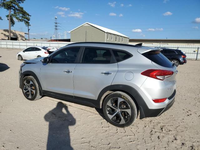 Photo 2 from auction – 2016 HYUNDAI TUCSON LIM with VIN KM8J33A28GU185877