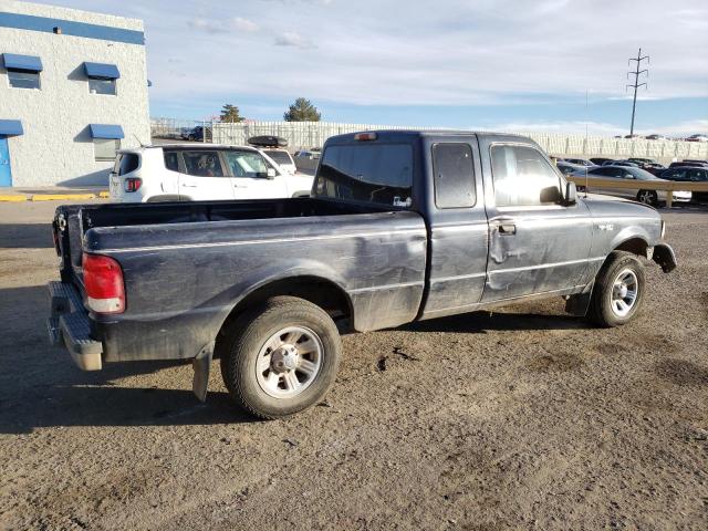 Photo 3 from auction – 2000 FORD RANGER SUP with VIN 1FTYR14V9YTB24833