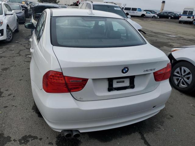 Photo 6 from auction – 2011 BMW 328 I SULE with VIN WBAPH5G57BNM81521